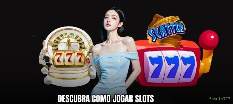 Casino Login fabula777