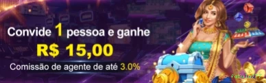Entrar fabula777