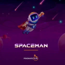 Spaceman fabula777